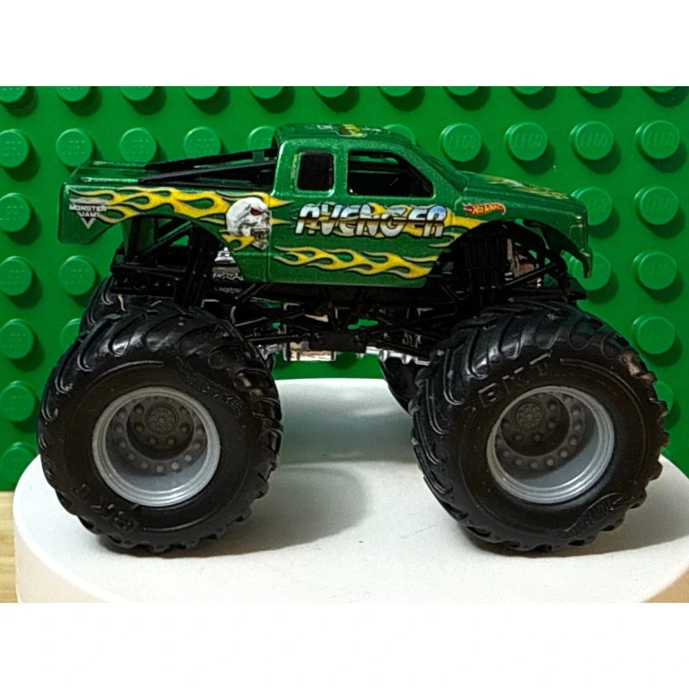 Hot Wheels hot wheels